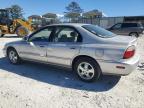 1997 Honda Accord Se en Venta en Loganville, GA - Minor Dent/Scratches