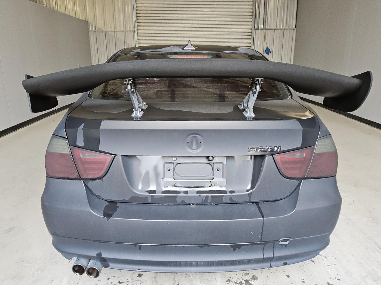 2010 BMW 3er - Image 6