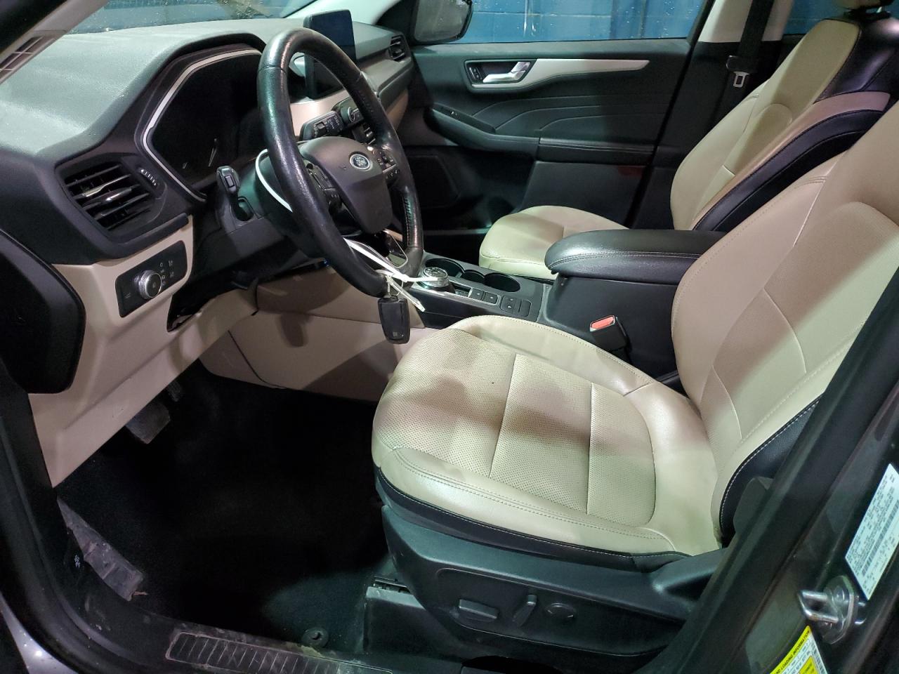 2021 Ford Escape - Image 7