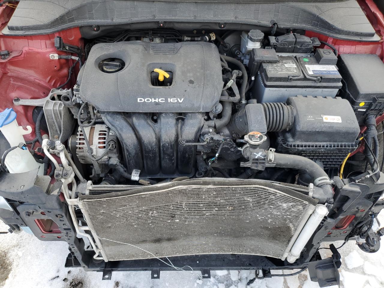 2019 Hyundai Kona - Image 14