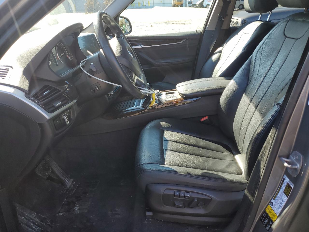 5UXKR0C51F0P04446 BMW X5 2015. Фото: 6