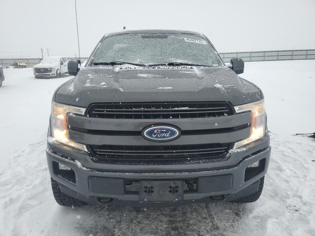 2018 Ford F-150 - Image 5