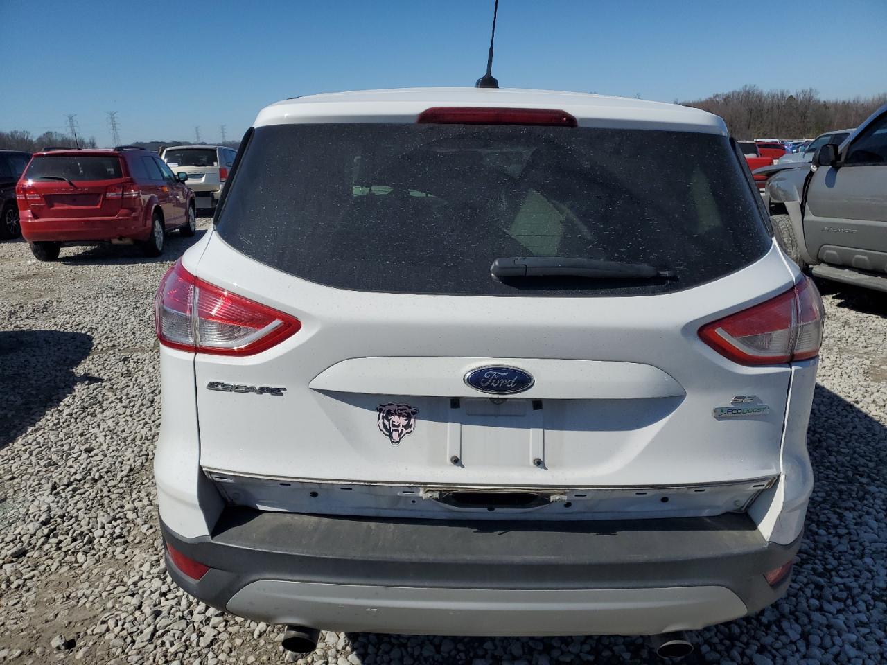 2014 Ford Escape - Image 6