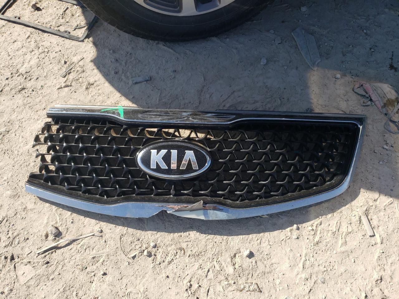 2016 Kia Sportage - Image 12