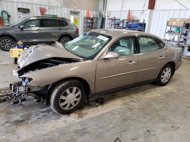 2006 Buick Lacrosse Cx