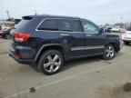 2011 Jeep Grand Cherokee Overland for Sale in Vallejo, CA - Front End