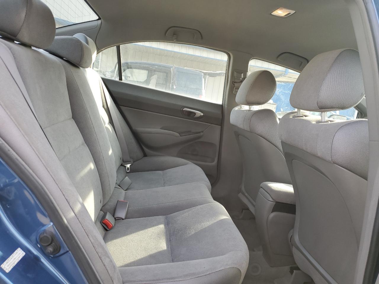 2008 Honda Civic - Image 10