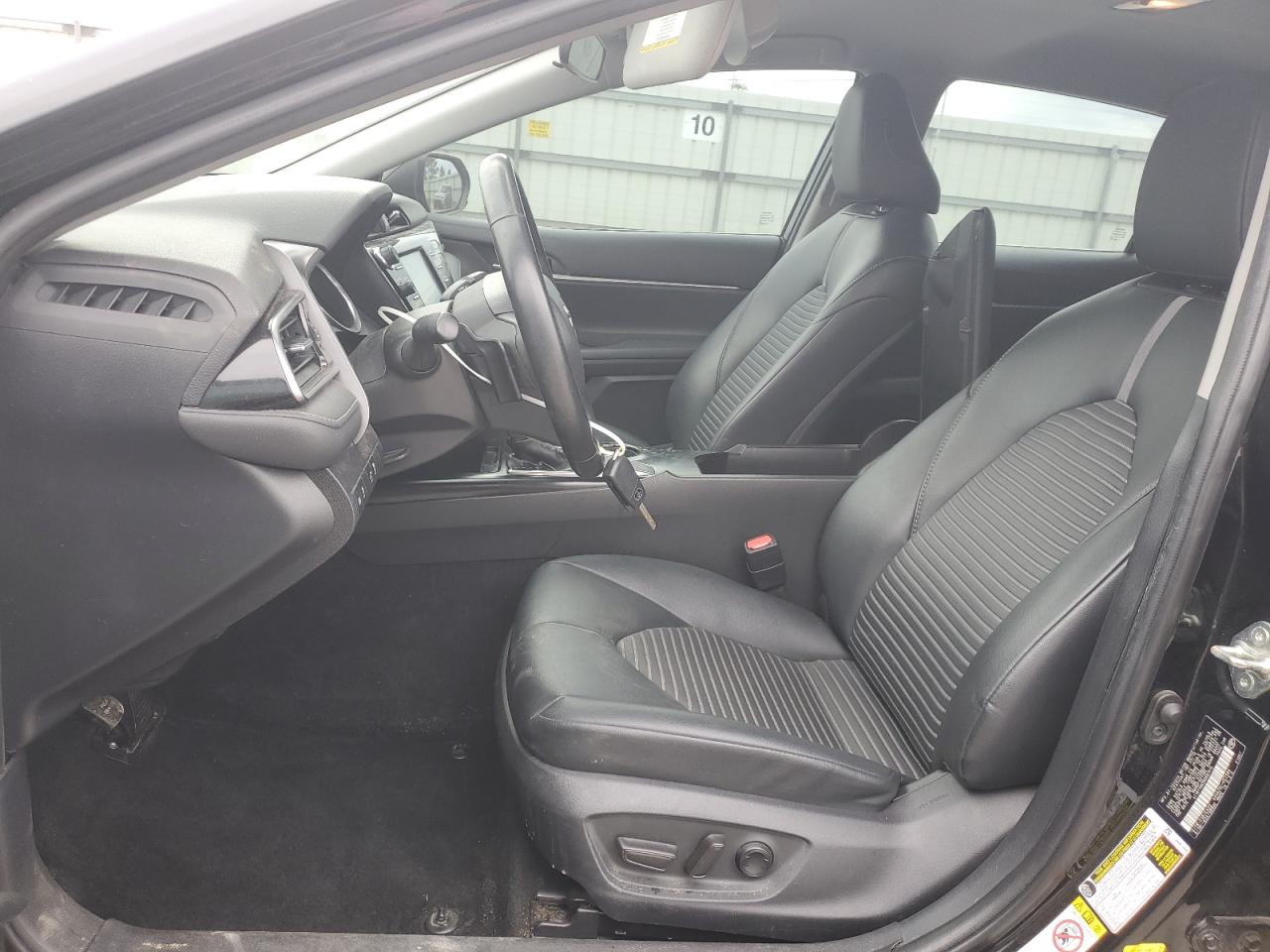 2019 Toyota Camry - Image 7