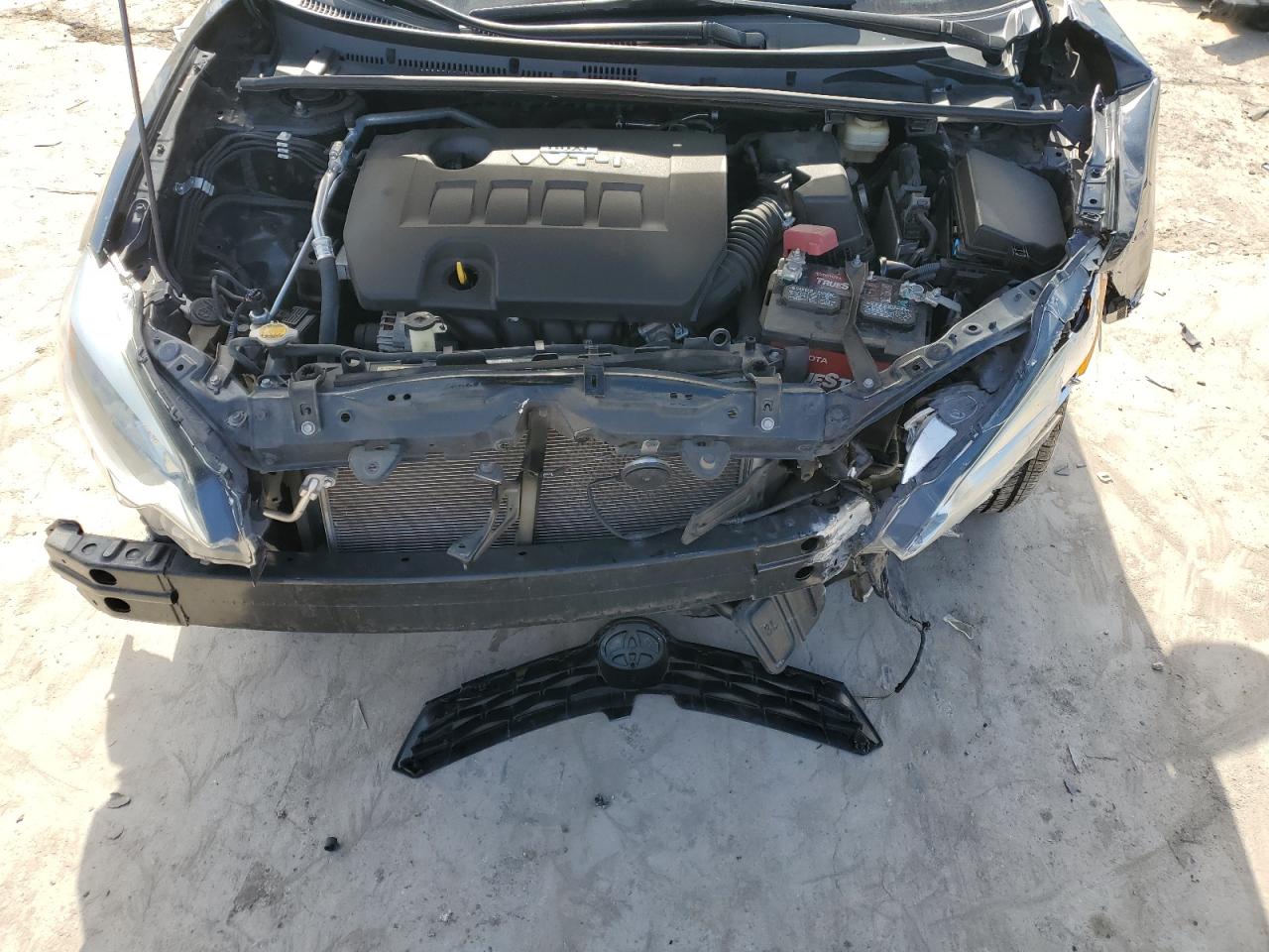 2016 Toyota Corolla - Image 11