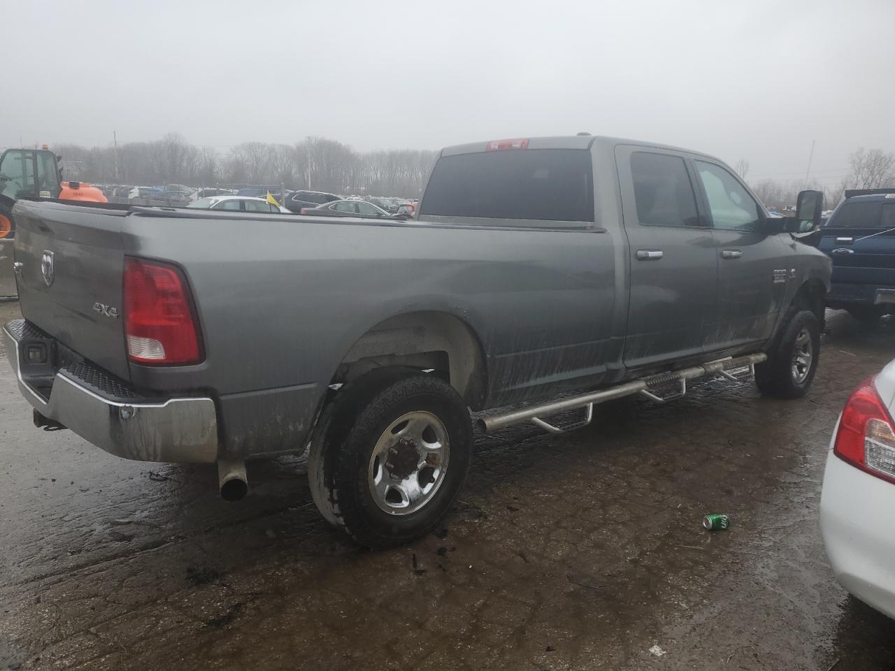 2011 Dodge RAM - Image 3