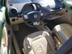 2003 Volkswagen New Beetle Gls zu verkaufen in Conway, AR - Rear End