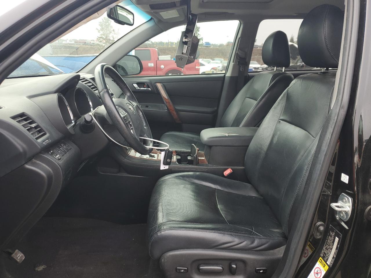 2013 Toyota Highlander - Image 7
