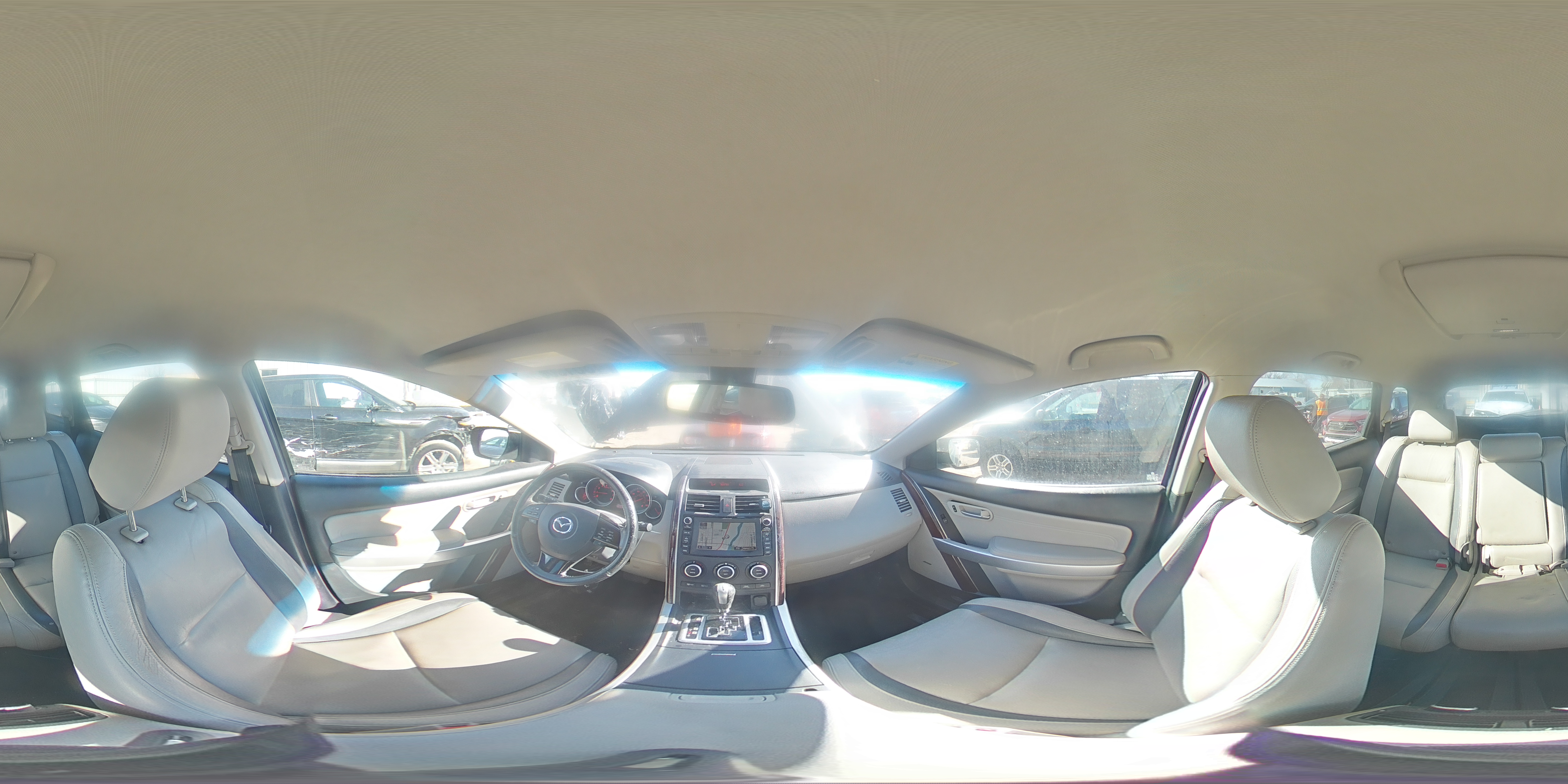 2009 Mazda CX-9 - Image 14