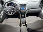 2014 Hyundai Accent Gls продається в Haslet, TX - Front End