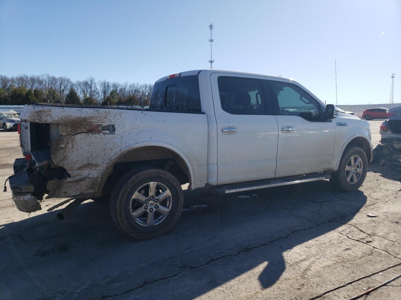2019 Ford F-150 - Image 3
