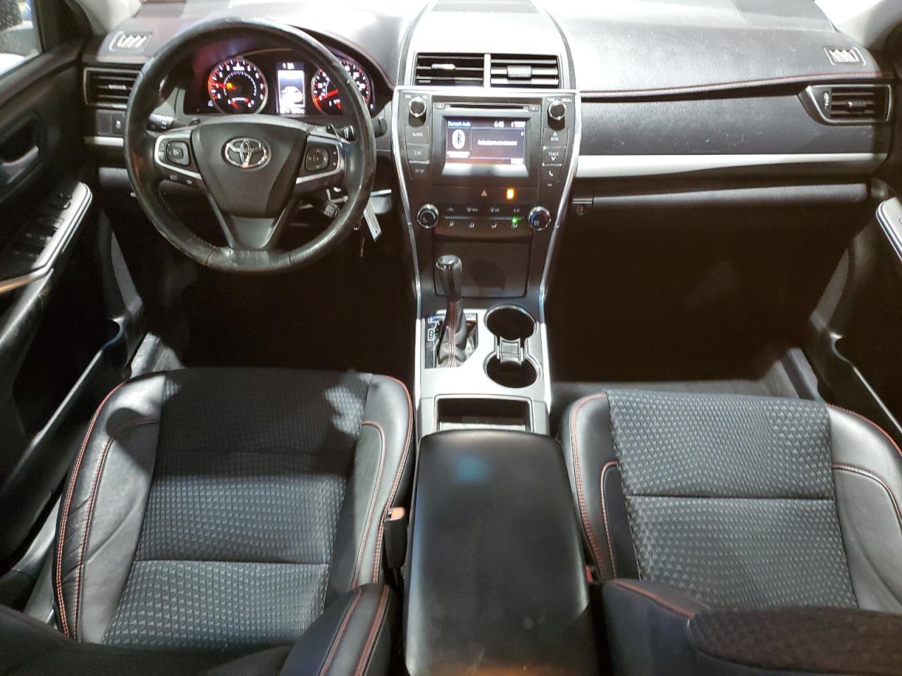 2015 Toyota Camry - Image 8