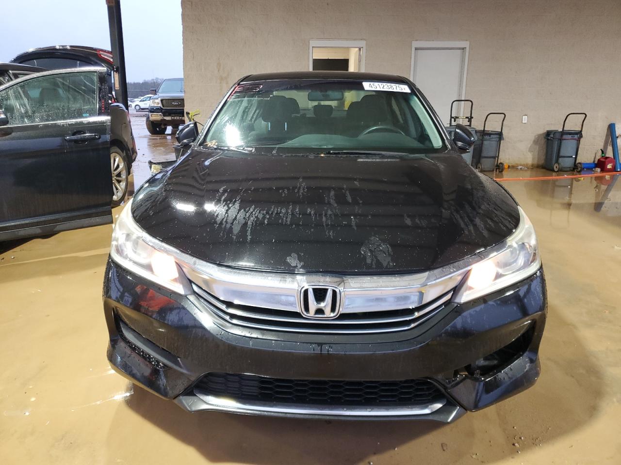 2016 Honda Accord - Image 5