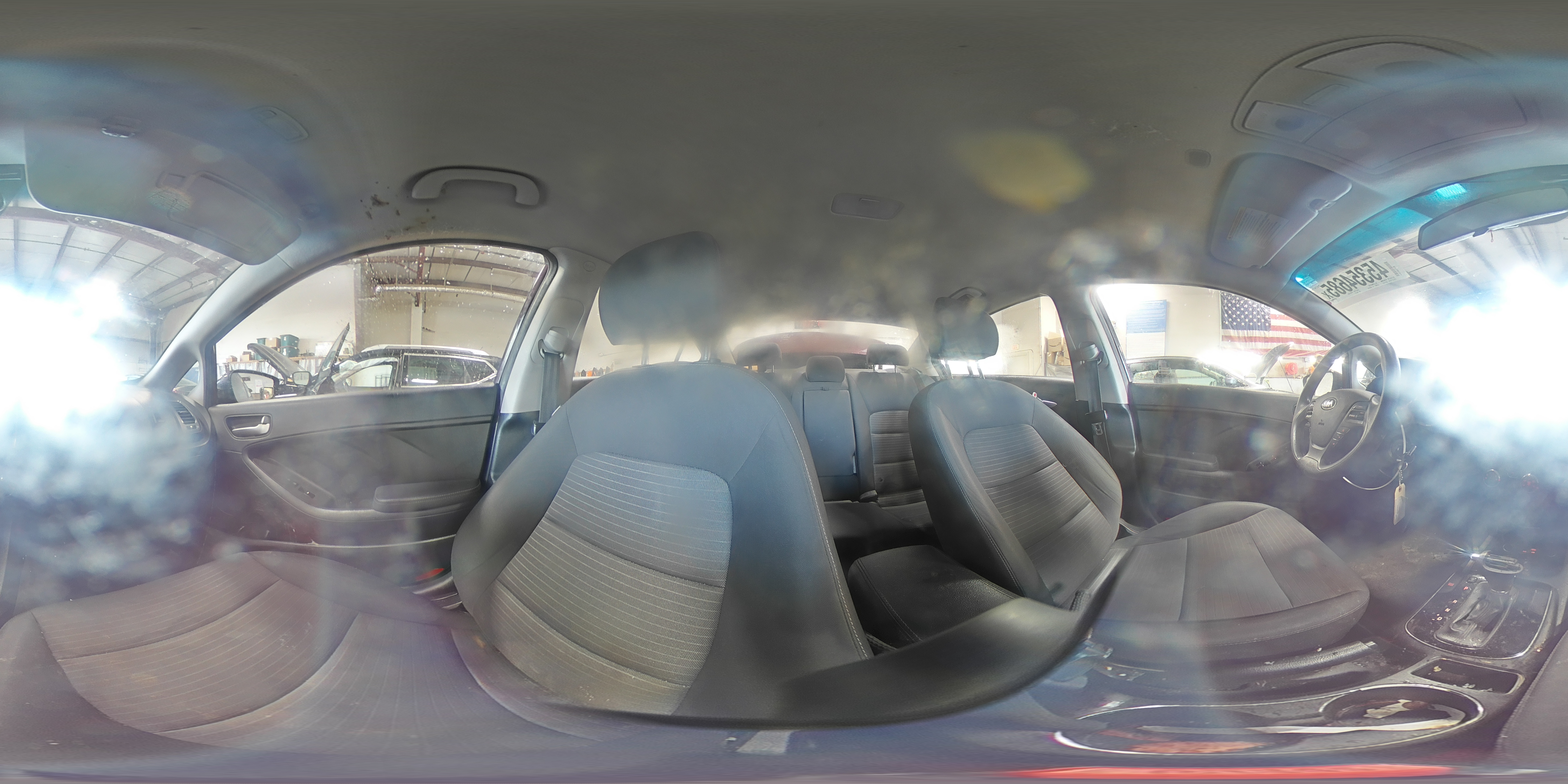 2018 Kia Forte - Image 14