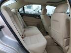 2007 Ford Fusion Sel იყიდება Lumberton-ში, NC - Rear End