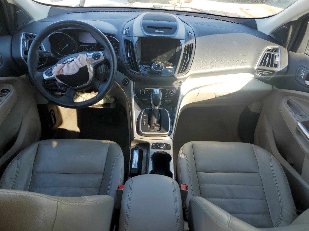 2013 Ford Escape - Image 8
