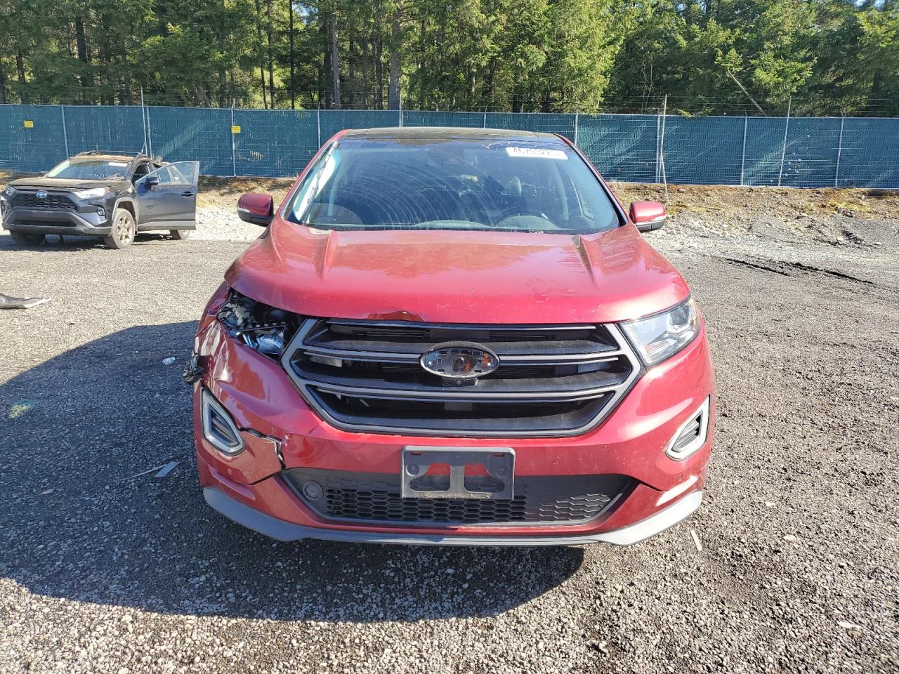 2015 Ford Edge - Image 5