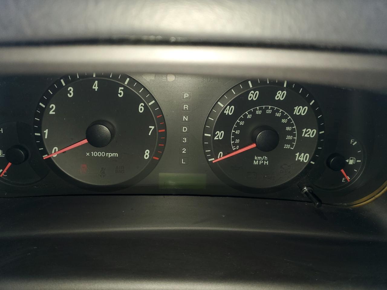 2005 Hyundai Elantra - Image 9