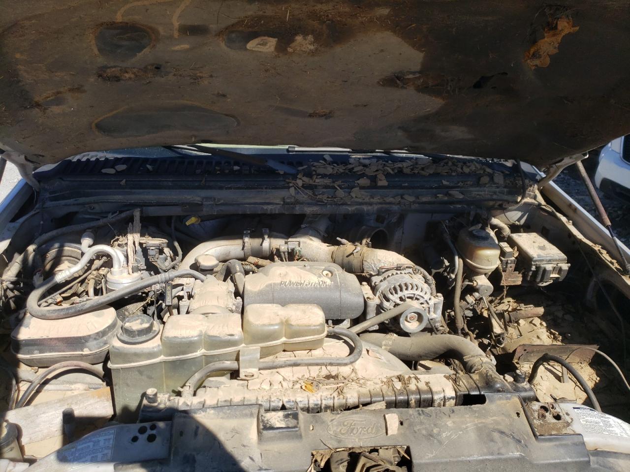 2000 Ford F350 - Image 11