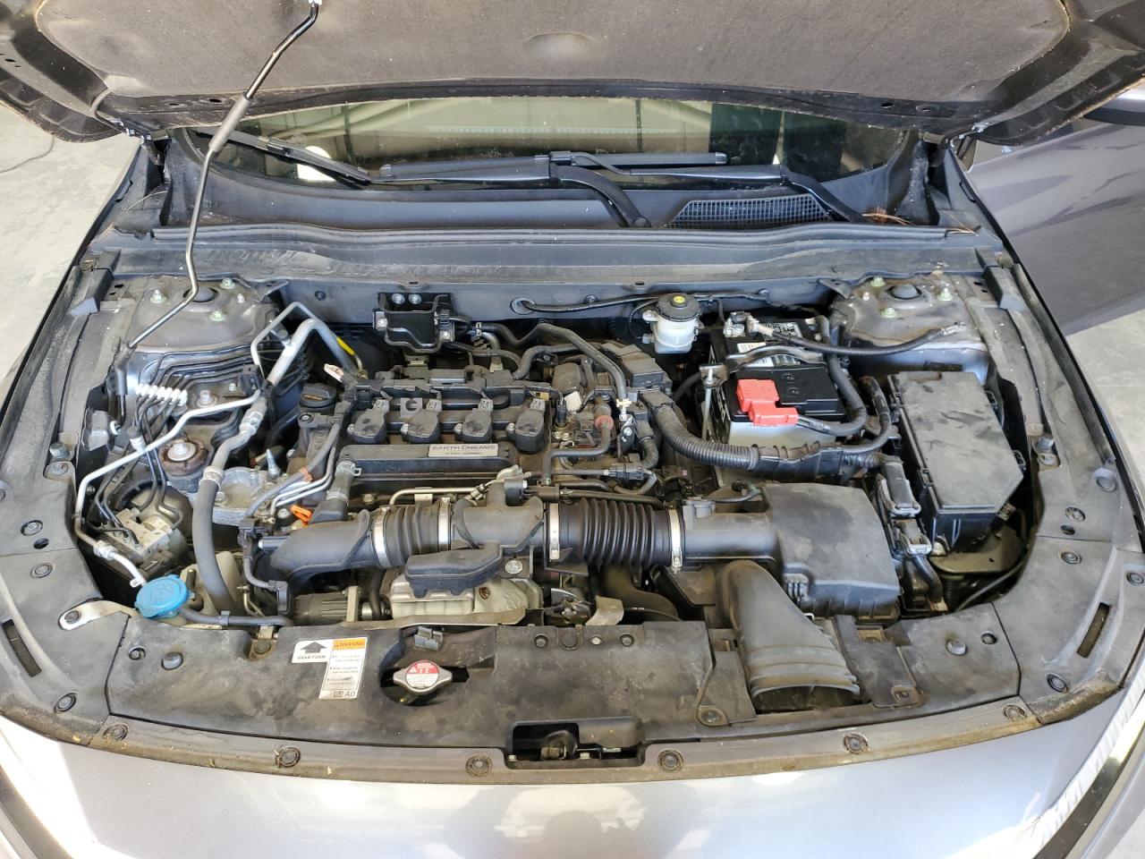2018 Honda Accord - Image 12