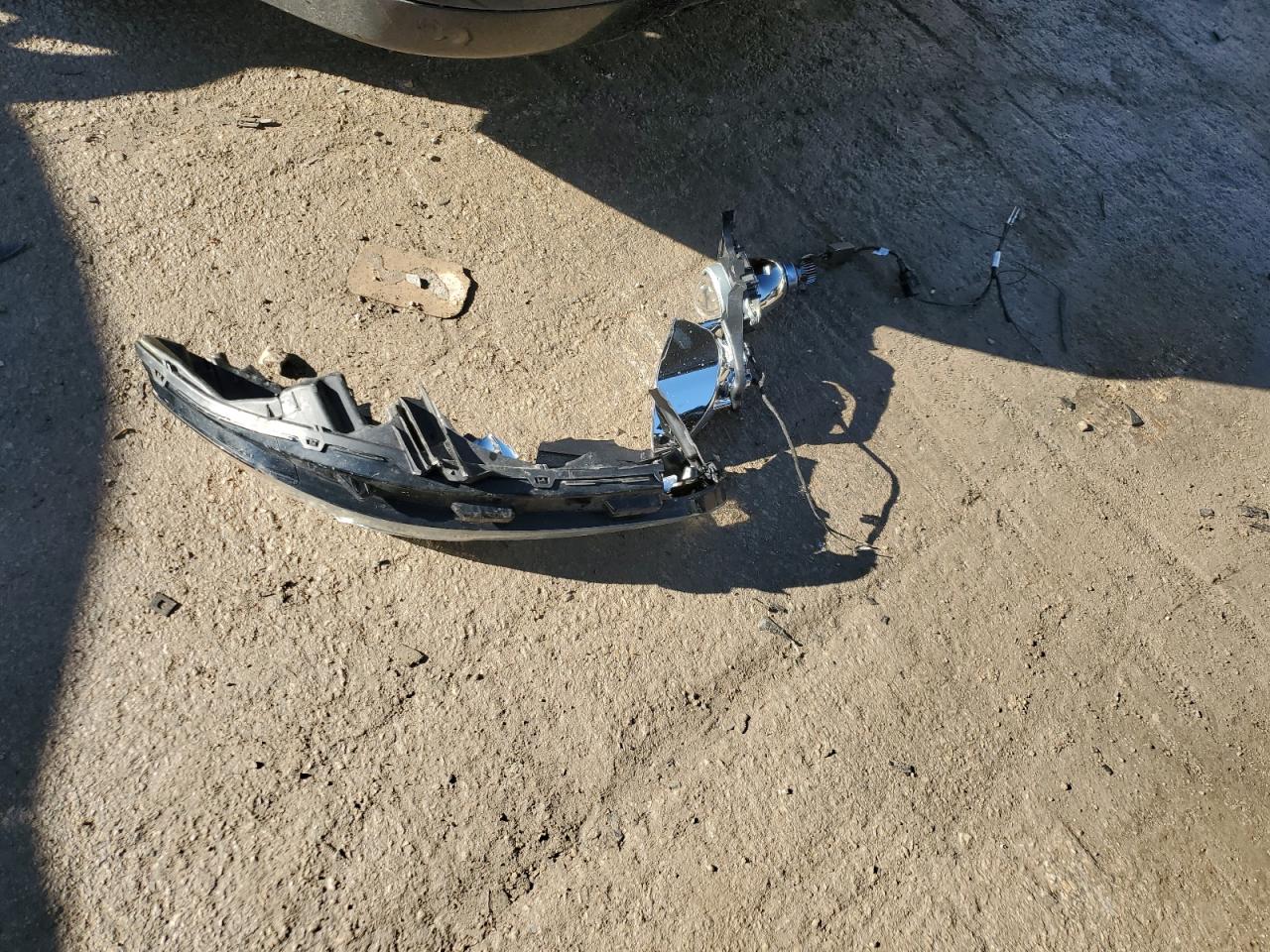 2016 Ford Fusion - Image 12