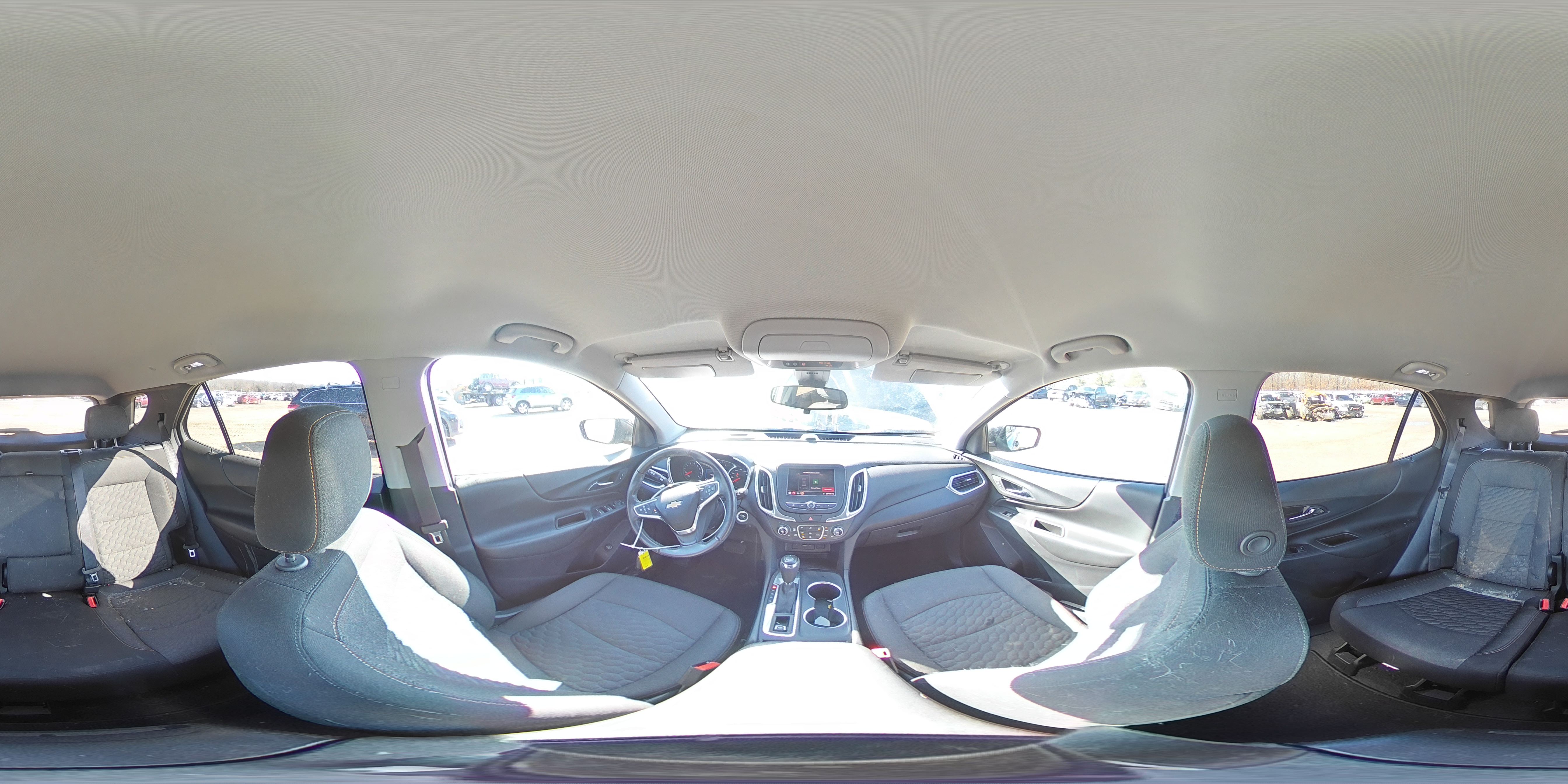 2020 Chevrolet Equinox - Image 14