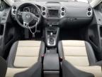 2017 Volkswagen Tiguan S იყიდება Houston-ში, TX - Rear End