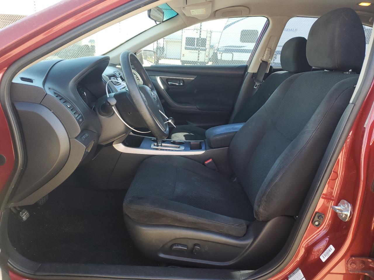 2015 Nissan Altima - Image 7