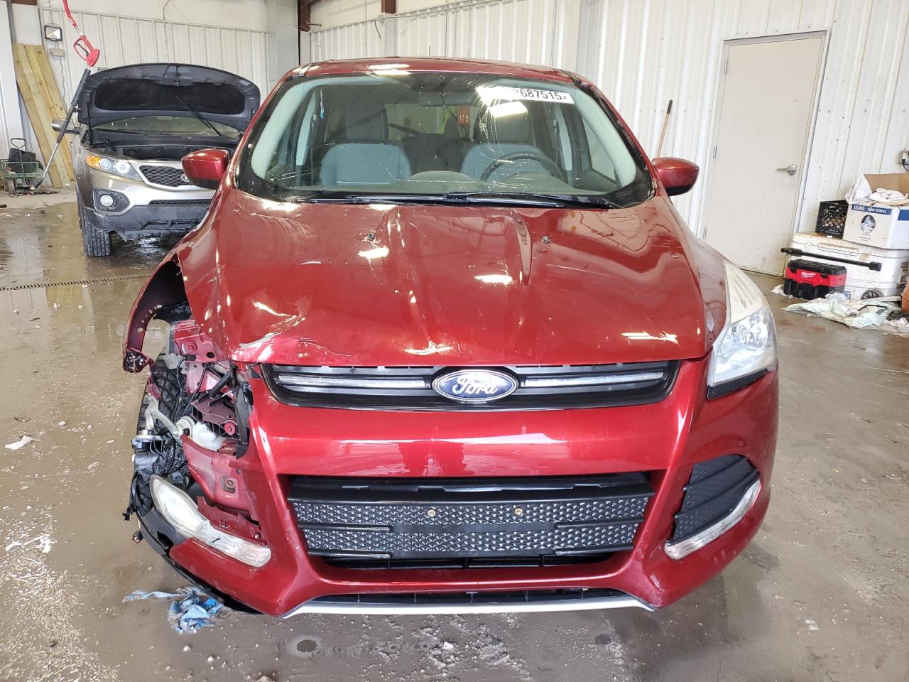 2015 Ford Escape - Image 5