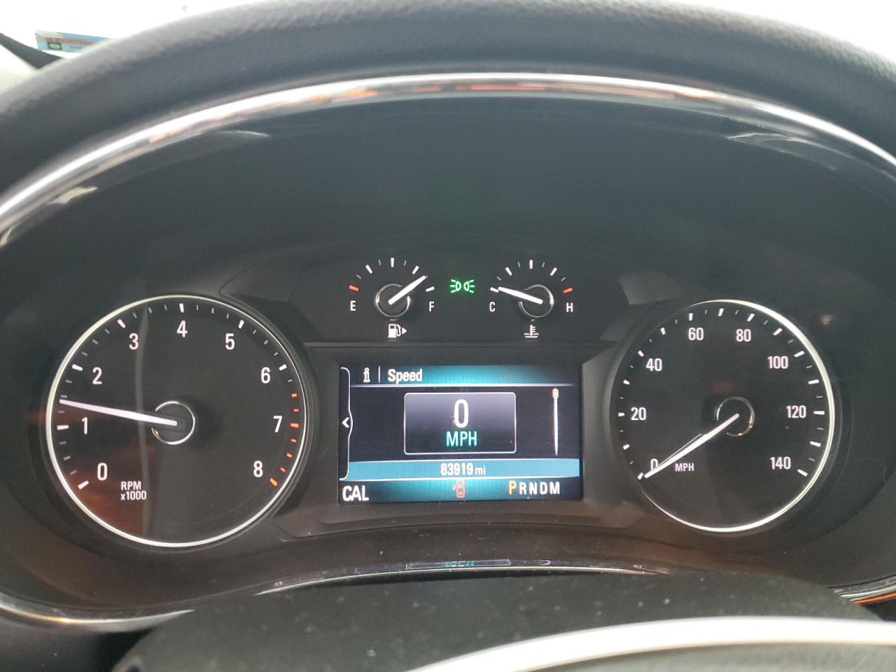 2019 Buick Encore - Image 9