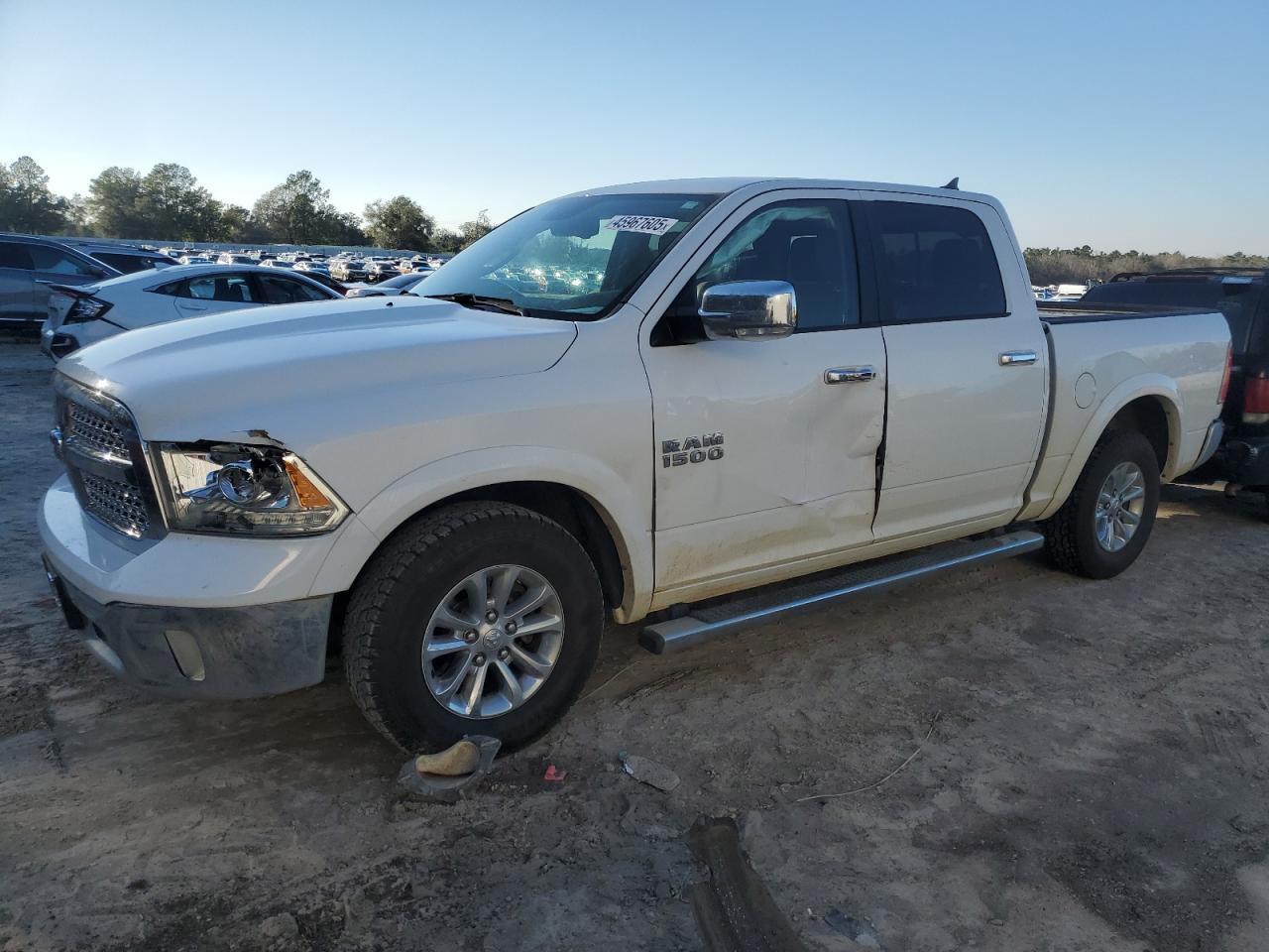 2016 RAM 1500 - Image 1