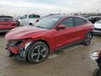 2021 Ford Mustang Mach-E Select للبيع في Indianapolis، IN - Rear End