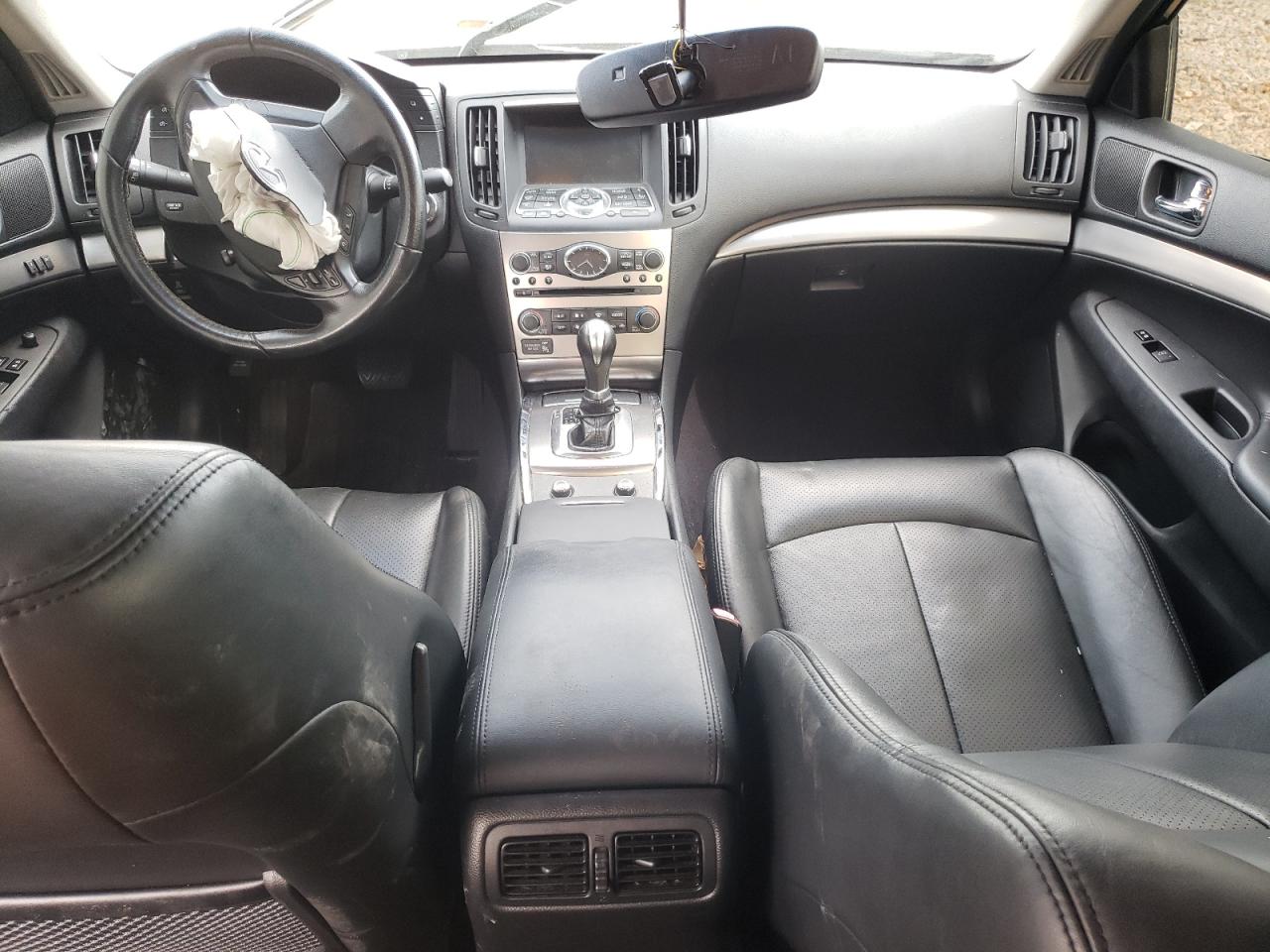 2013 Infiniti G - Image 8