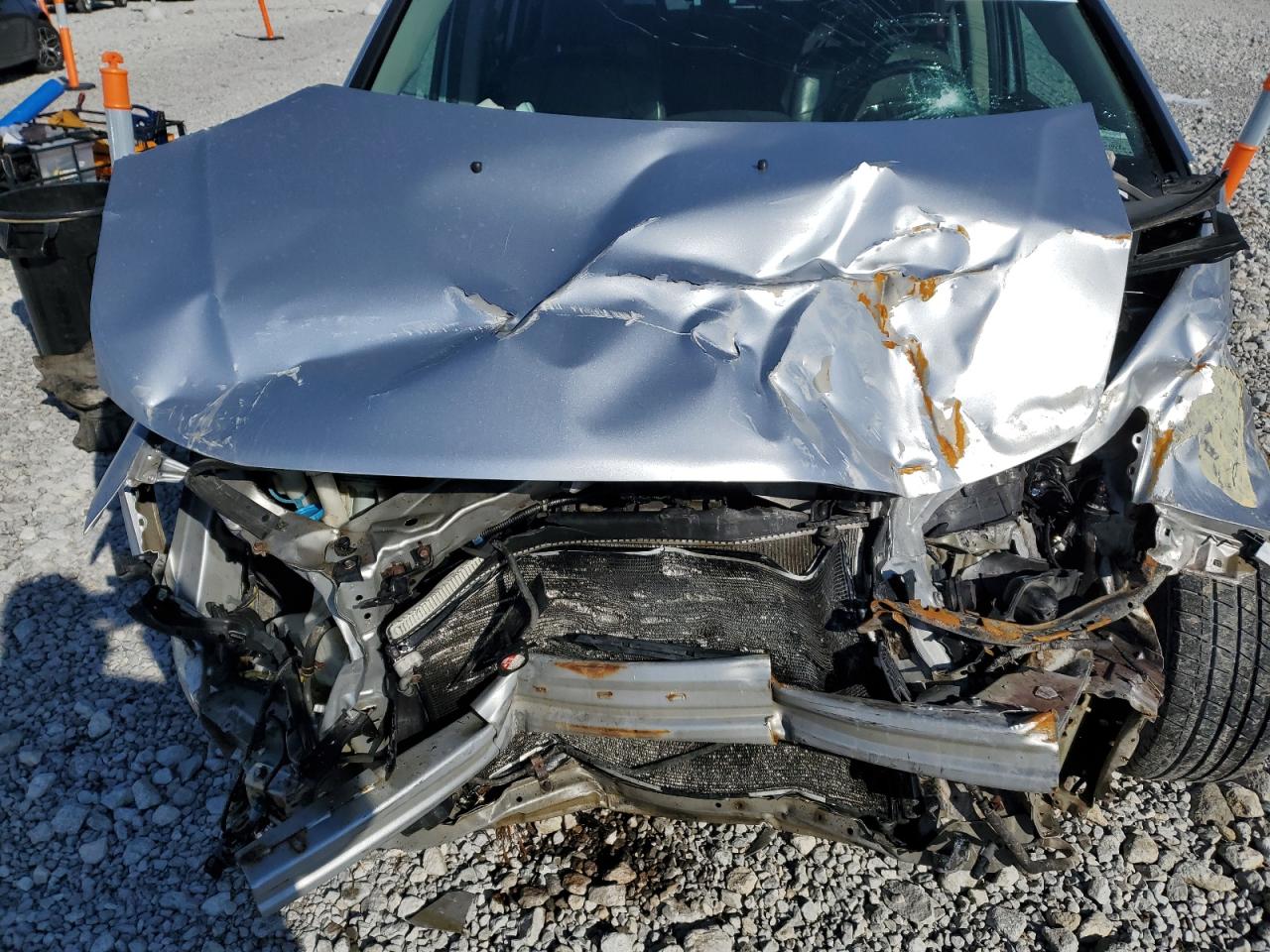 2013 Honda Odyssey - Image 13