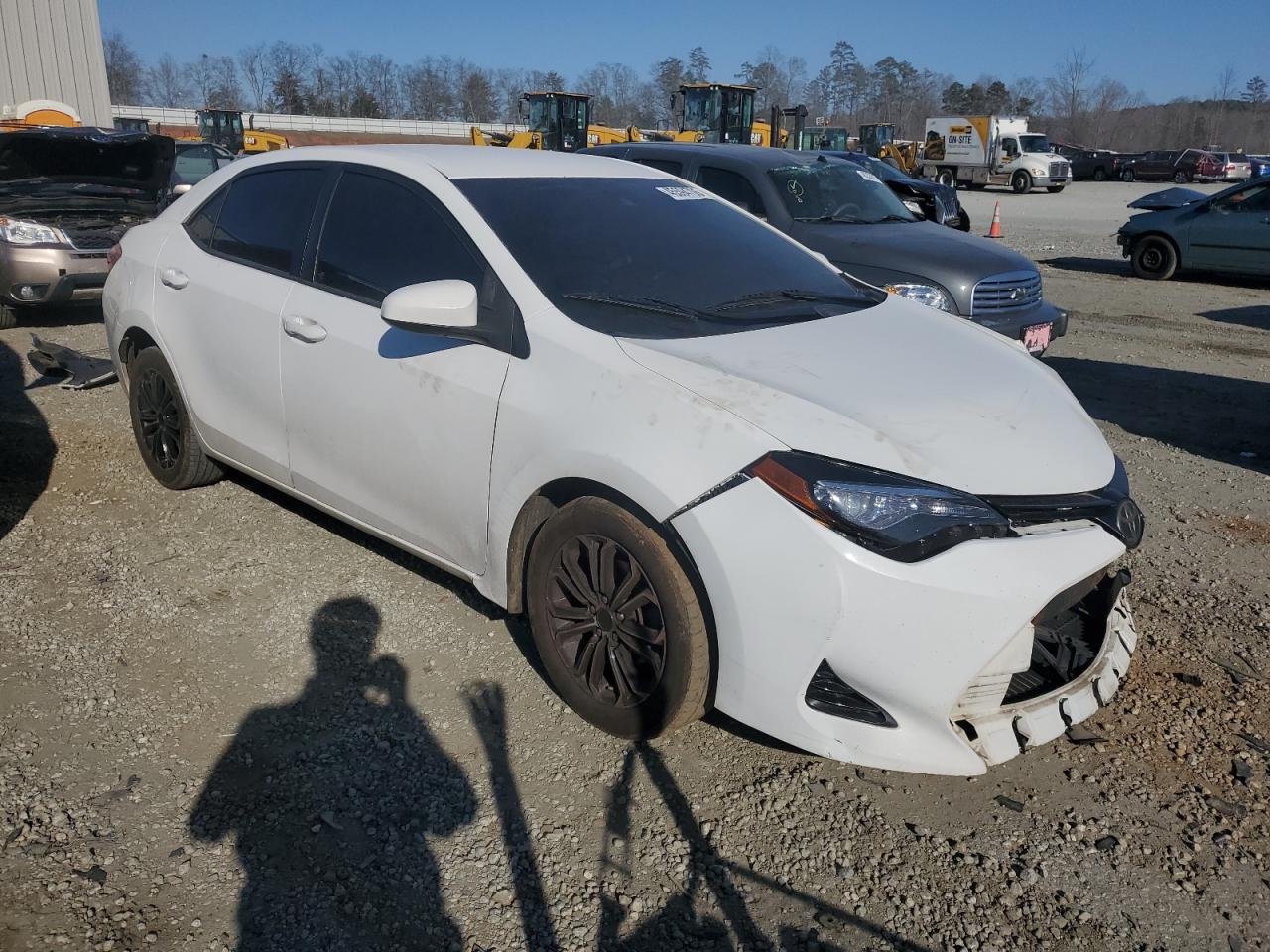 2017 Toyota Corolla - Image 4