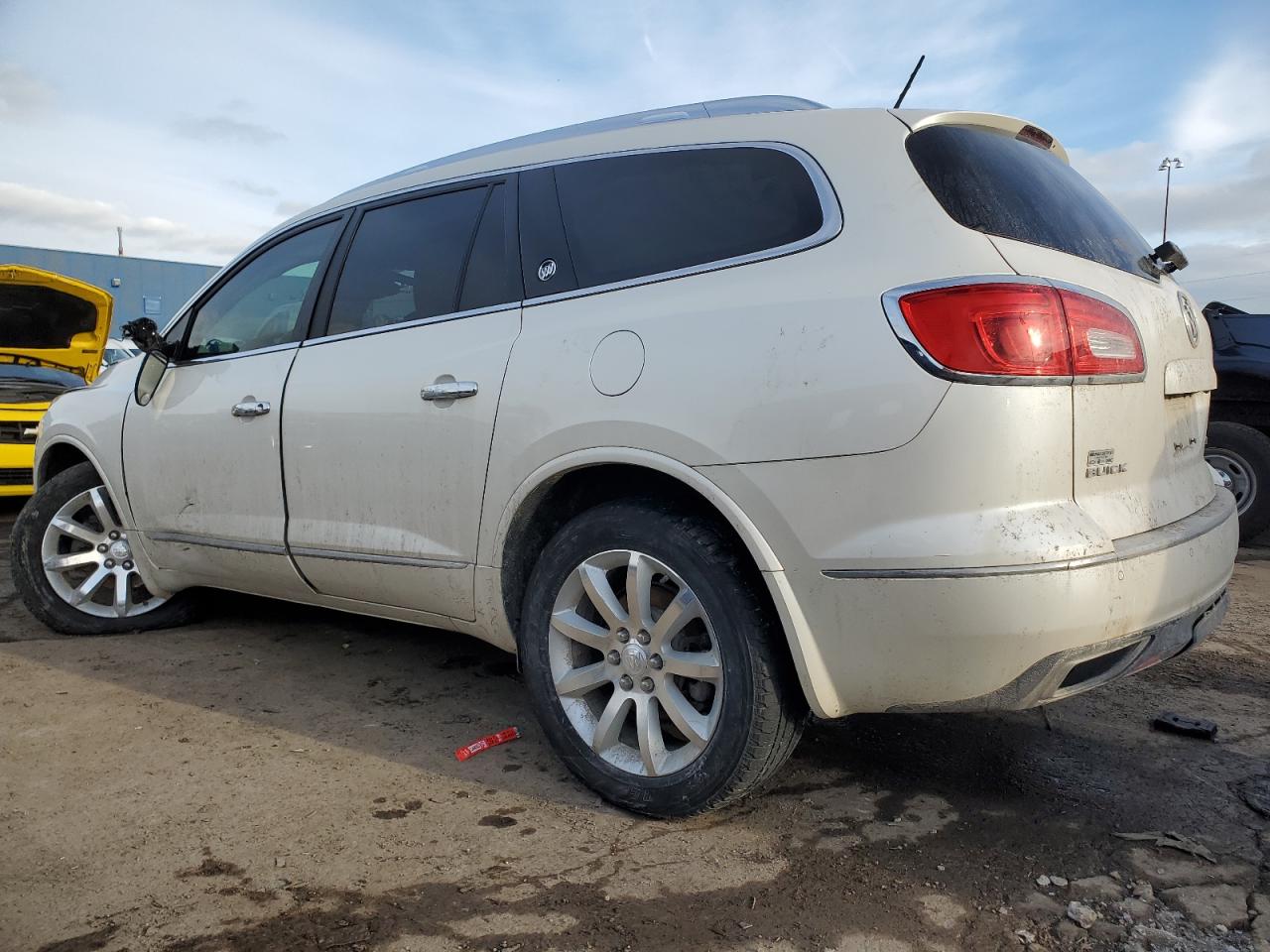 2015 Buick Enclave - Image 2