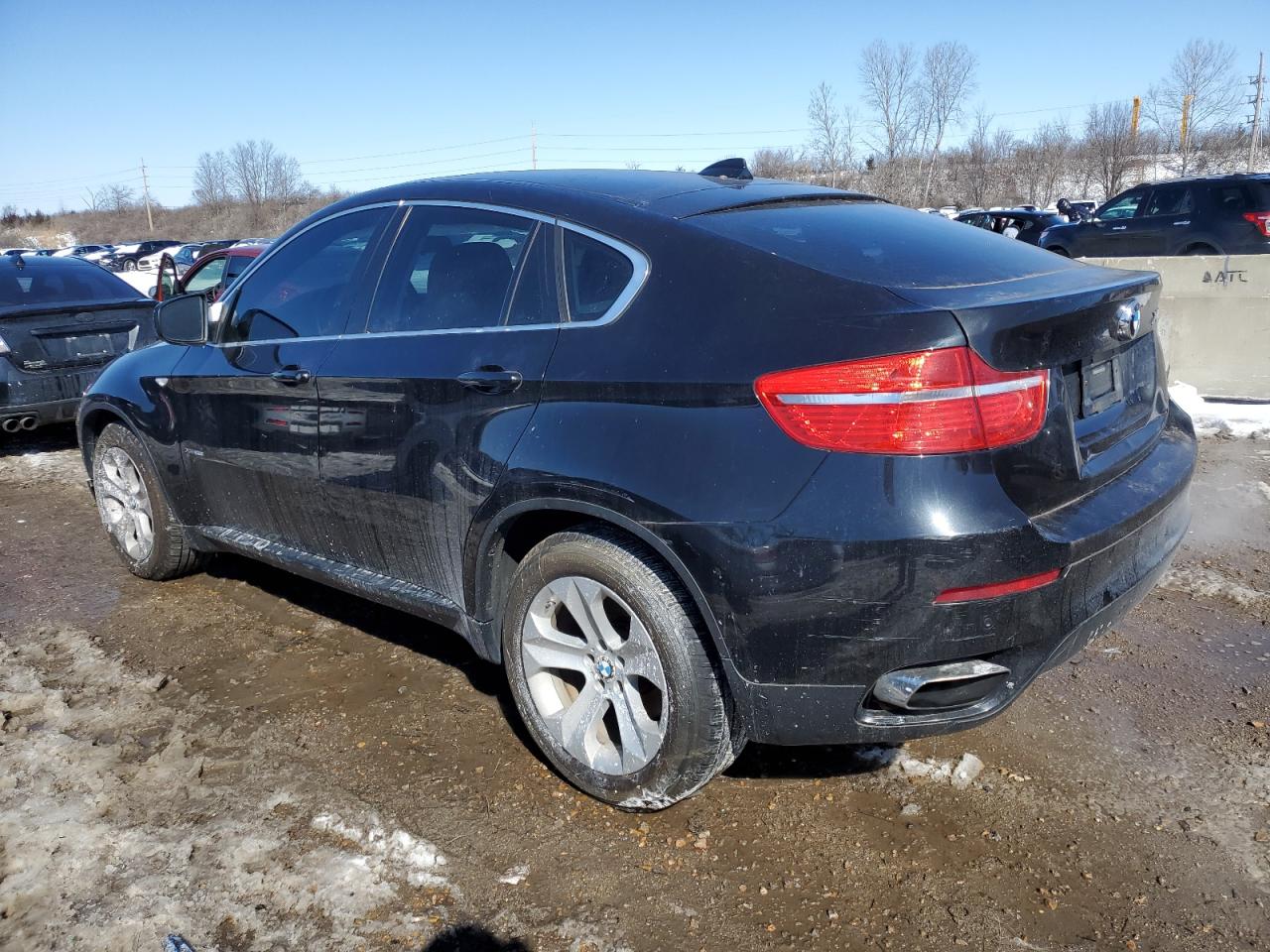2010 BMW X6 - Image 2