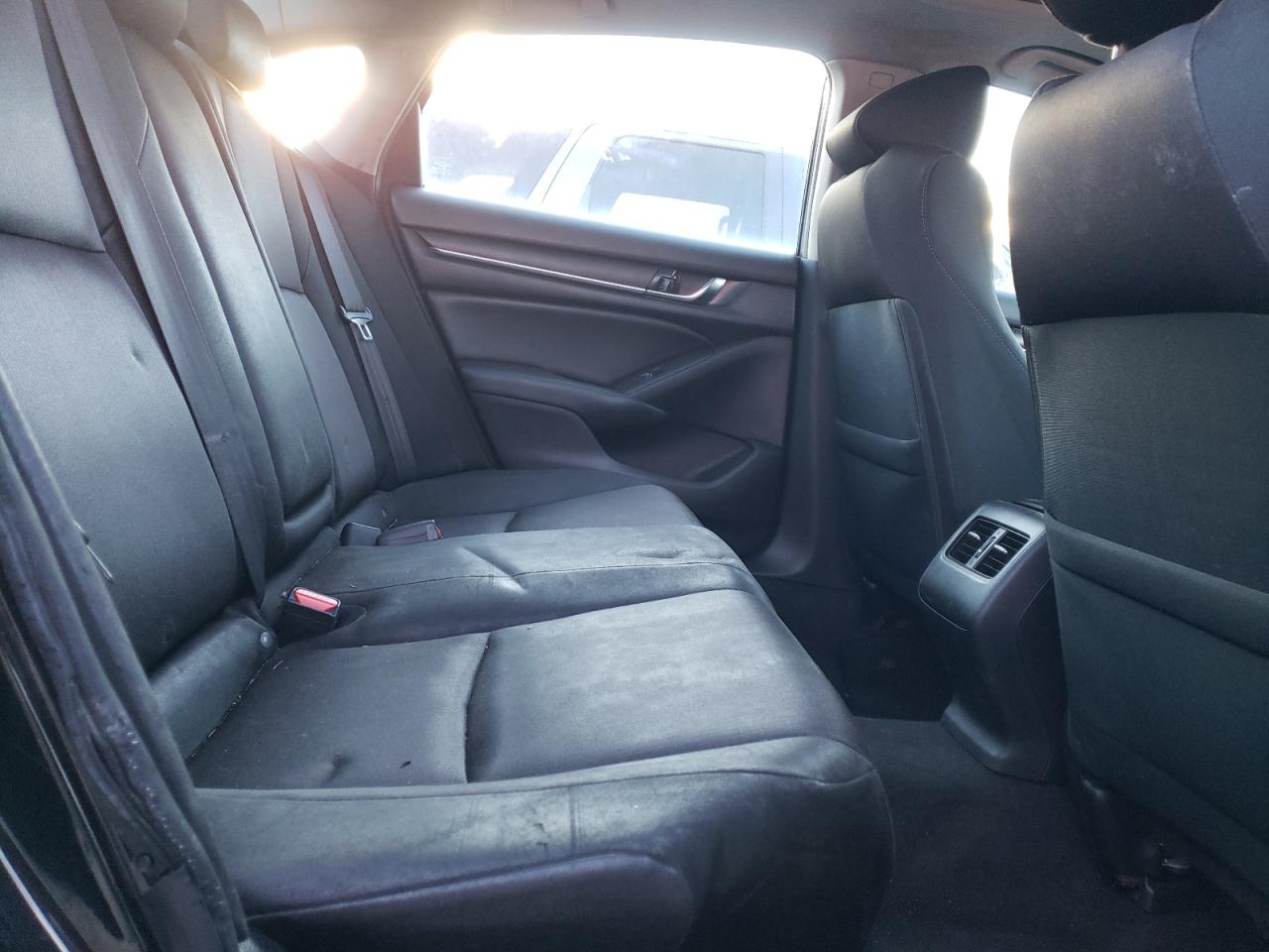 2019 Honda Accord - Image 10