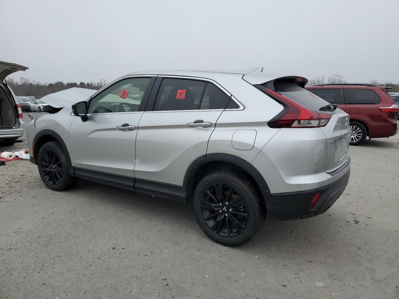 2024 Mitsubishi Eclipse - Image 2