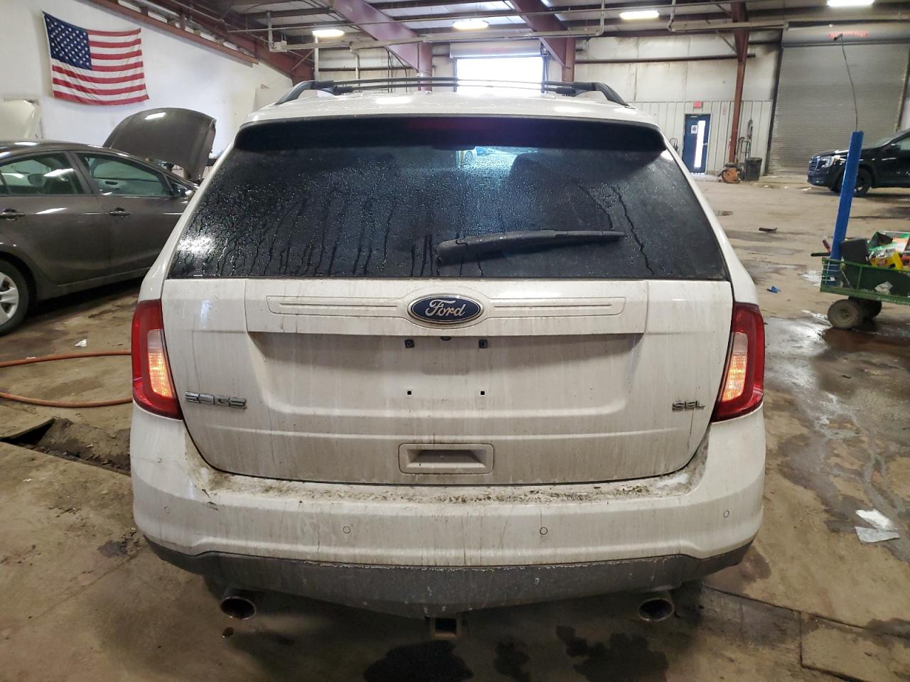 2013 Ford Edge - Image 6