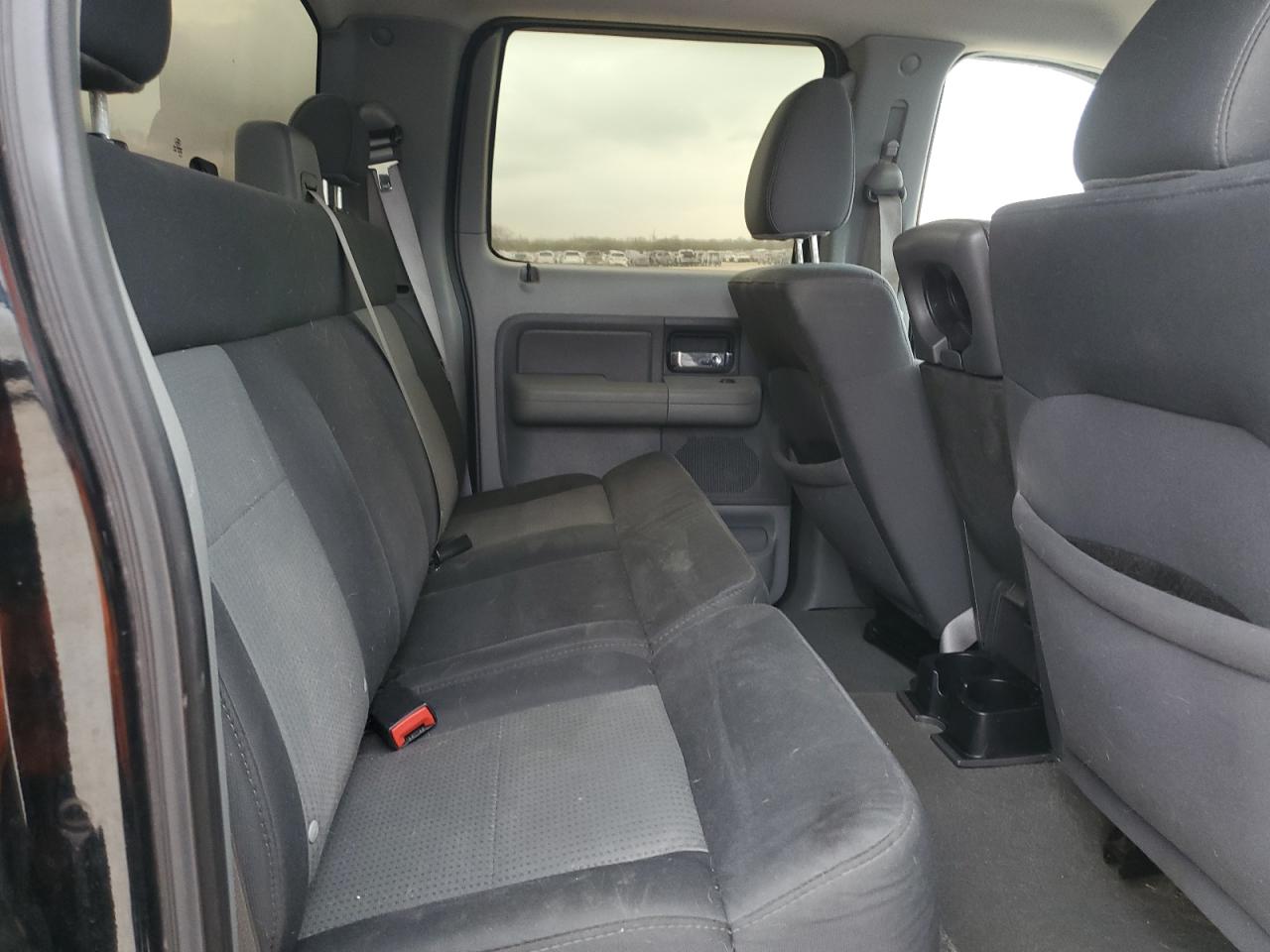 2008 Ford F-150 - Image 11