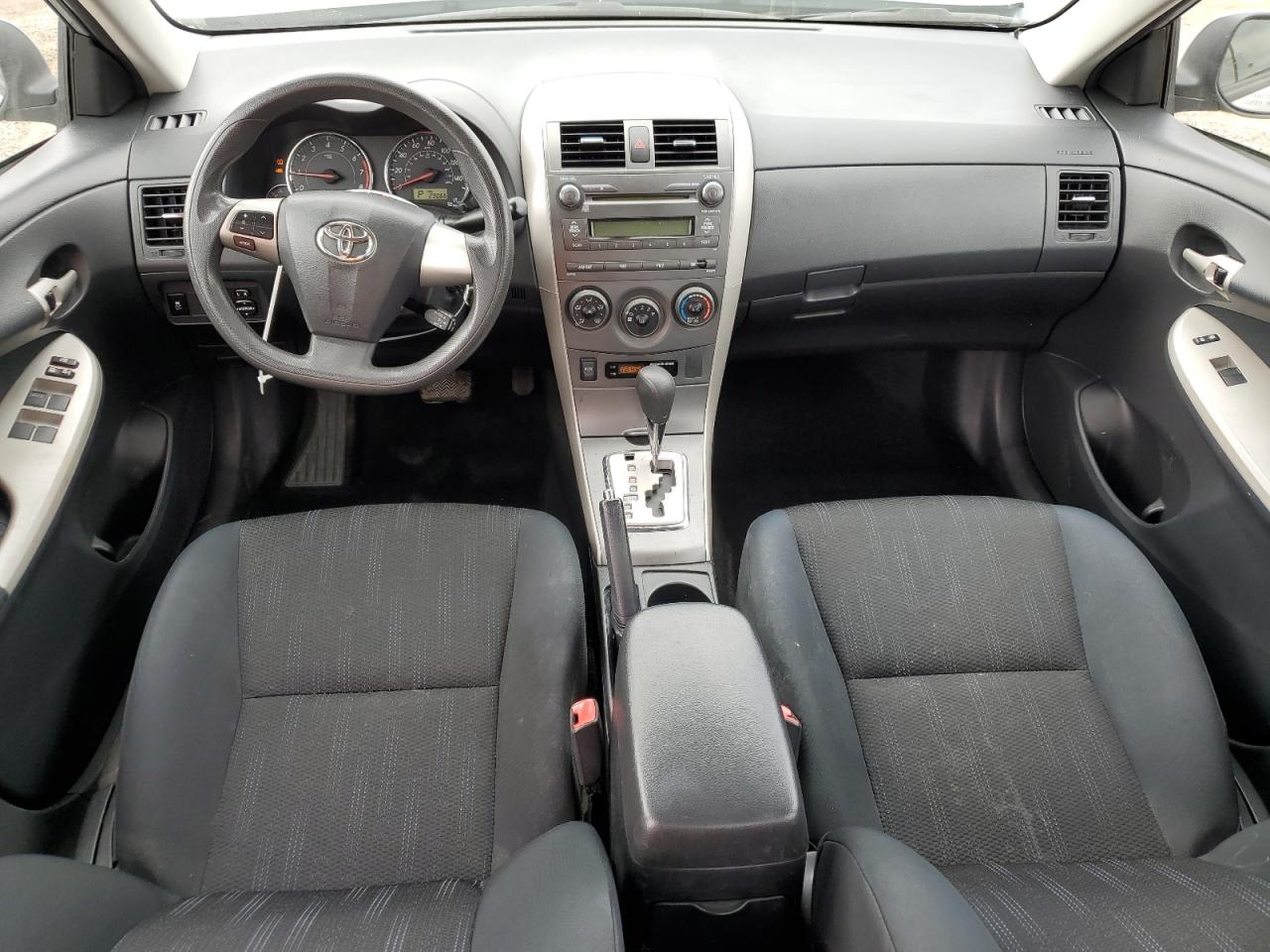 2011 Toyota Corolla - Image 8