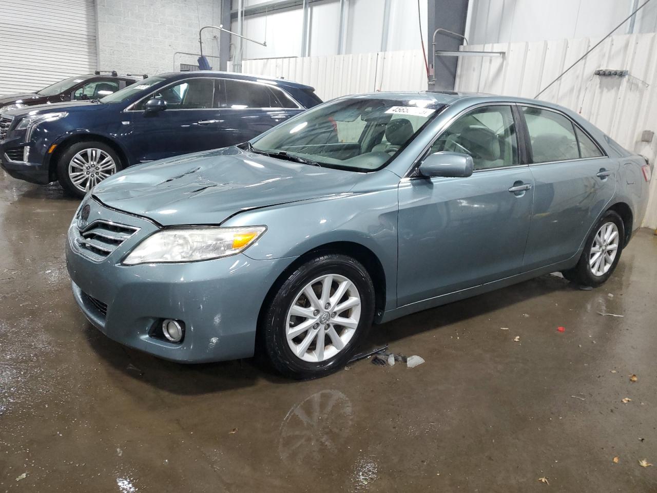 2010 Toyota Camry - Image 1