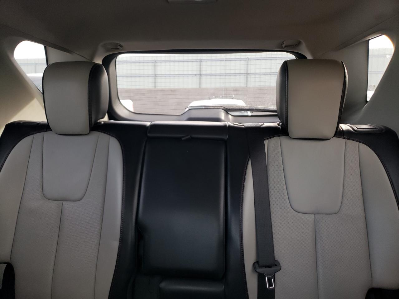 2014 Chevrolet Equinox - Image 10