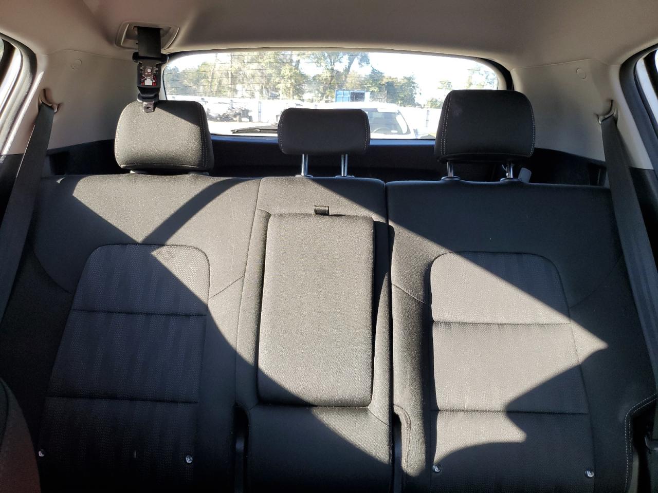 2021 Kia Sportage - Image 10