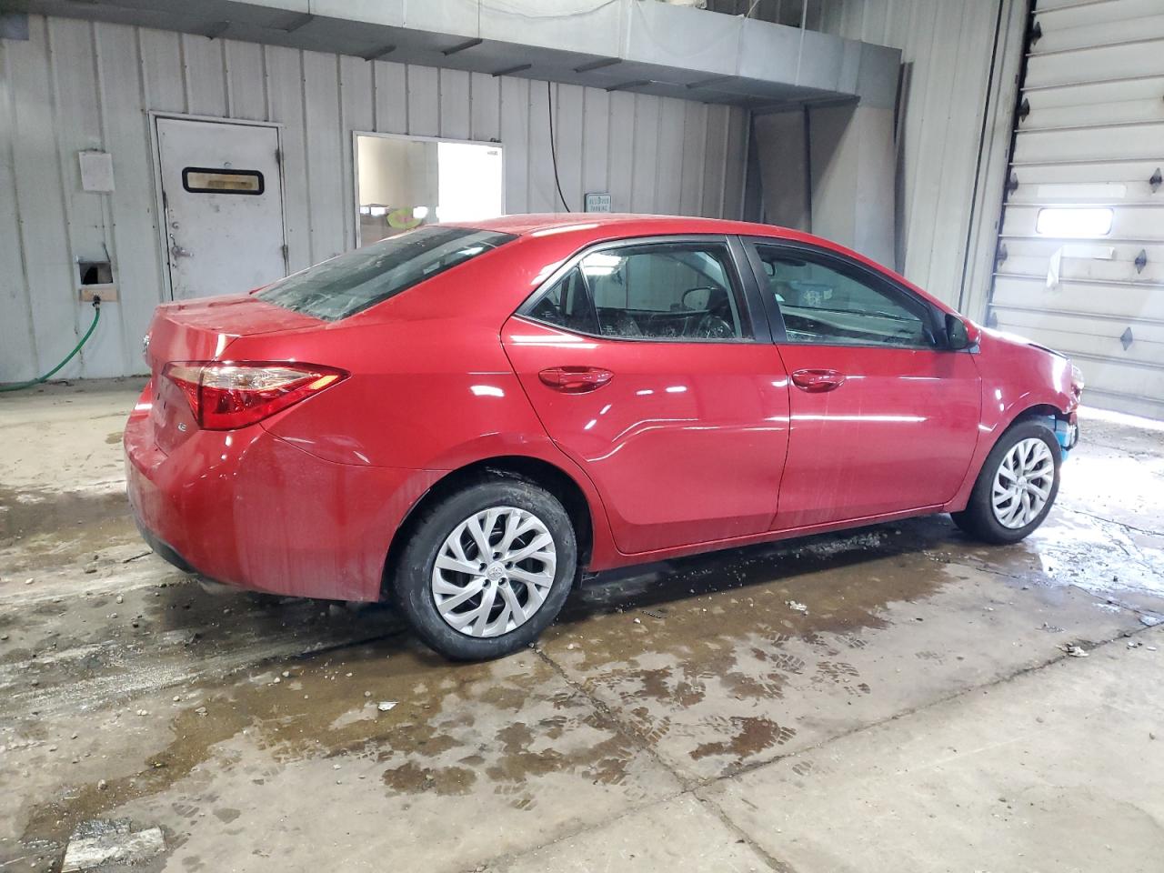 2017 Toyota Corolla - Image 3
